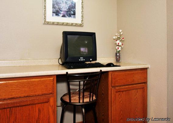 Econo Lodge Inn & Suites 더뷰크 객실 사진